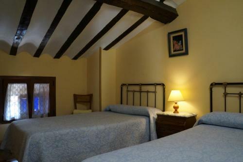Bed & Breakfast La Alpargateria