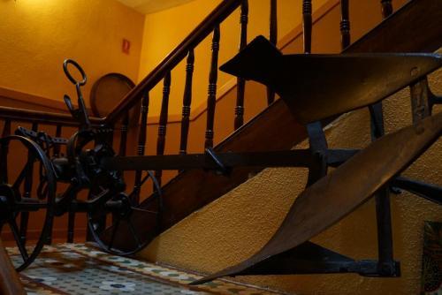 Bed & Breakfast La Alpargateria