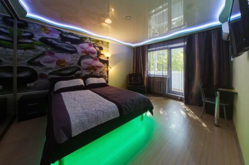Innhome Apartments Evteeva Street 6