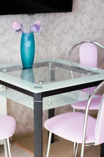 Innhome Apartments Bratiev Kashirinykh 34