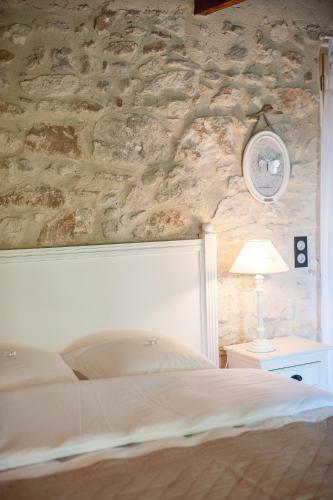 Bed & Breakfast Les Champs De Provence