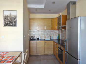 Apartamento Dream Loft Residence