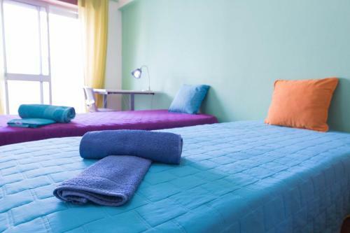 Apartamento Enjoy The Ria Formosa Estuary