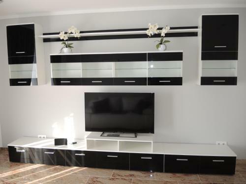 Merkel Villa Apartamente