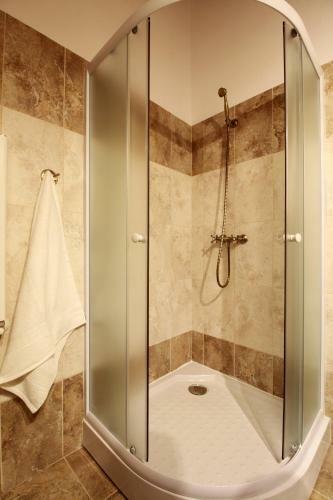 Apartamento Hader Studios