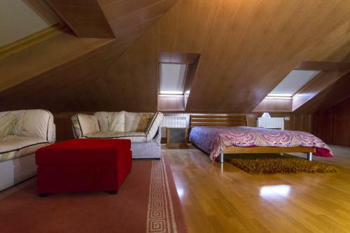 Apartamento Sancho IV