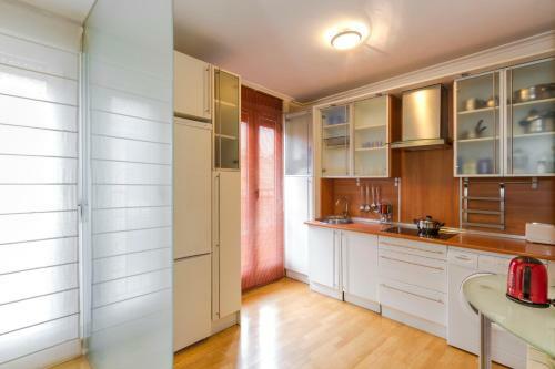 Apartamento Sancho IV