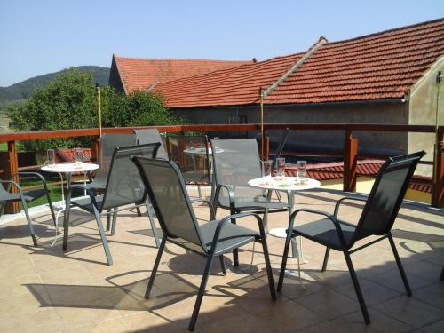 Apartment Lempes