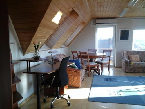 Apartment Lempes