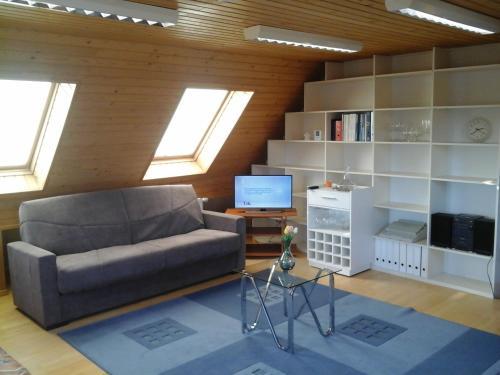 Apartment Lempes