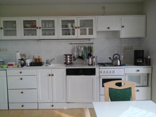 Apartment Lempes
