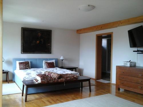 Apartment Lempes