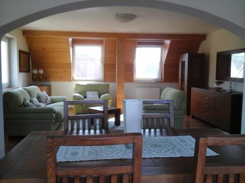 Apartment Lempes
