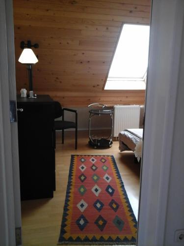 Apartment Lempes
