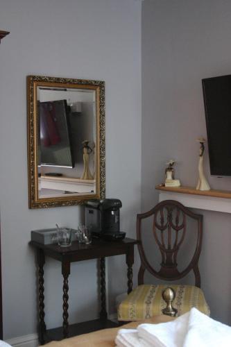 Horse & Groom B&B