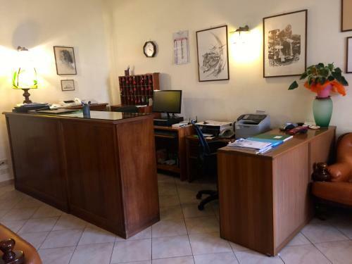 Hotel Albergo Ape Elbana