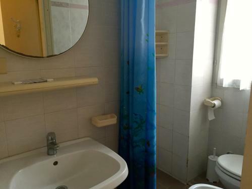 Hotel Albergo Ape Elbana
