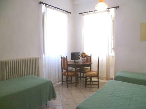 Hotel Albergo Ape Elbana