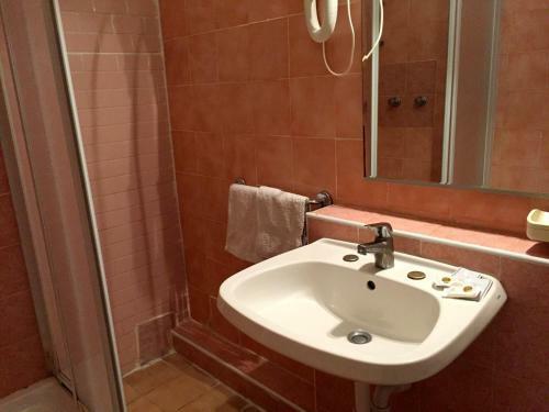 Hotel Albergo Ape Elbana