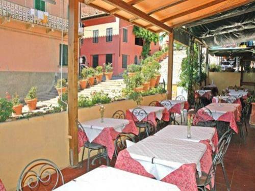 Hotel Albergo Ape Elbana