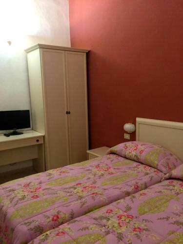 Hotel Albergo Ape Elbana
