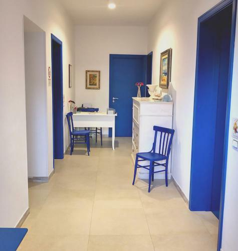 Hostal Guest House Villa Ziella