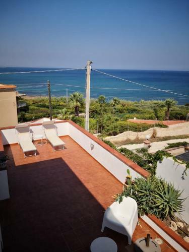 Hostal Guest House Villa Ziella