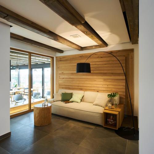 Apartamento Yard Boarding Hotel