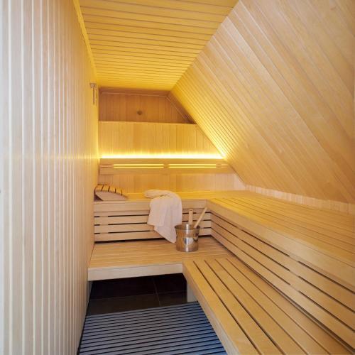 Apartamento Yard Boarding Hotel
