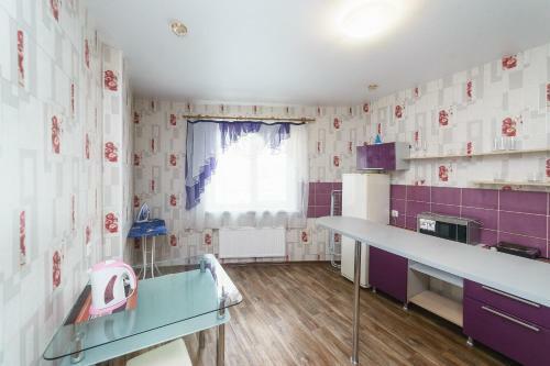 Apartmentavant Pritomskiy Prospekt