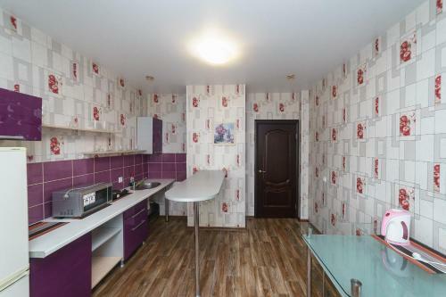Apartmentavant Pritomskiy Prospekt