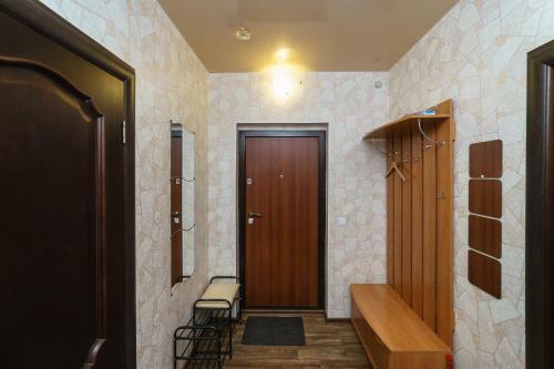 Apartmentavant Pritomskiy Prospekt