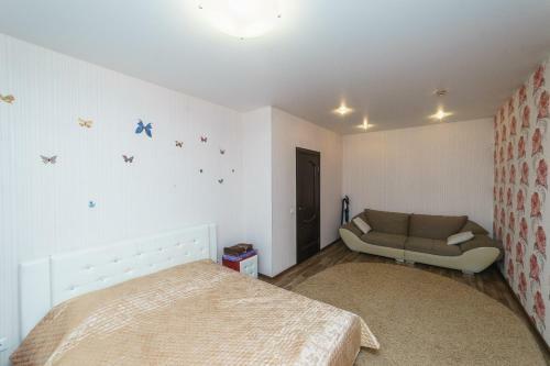 Apartmentavant Pritomskiy Prospekt