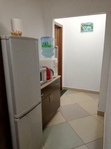 Hostal Rooms On Akademika Lavrentyeva 8