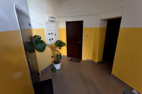 Apartment Near Kremlin