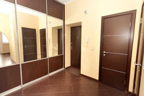 Apartment Near Kremlin