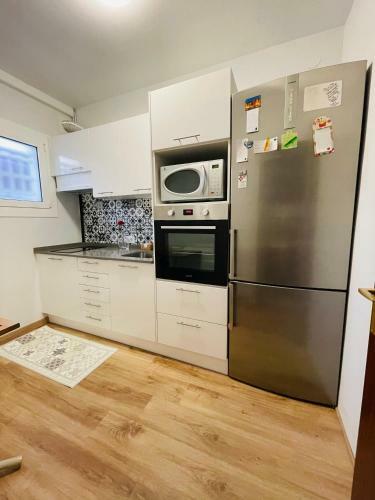 Bed & Breakfast Marineda