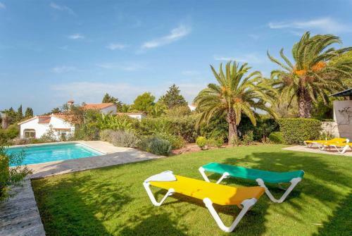 Villa Can S'oliva