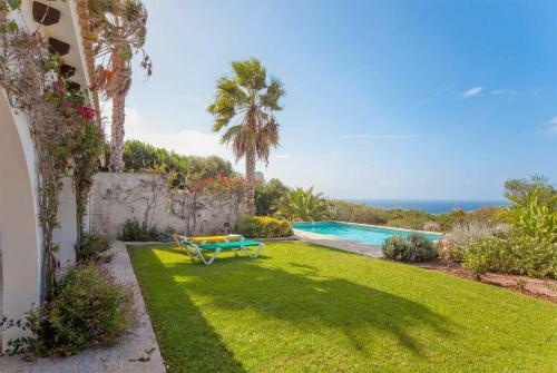 Villa Can S'oliva