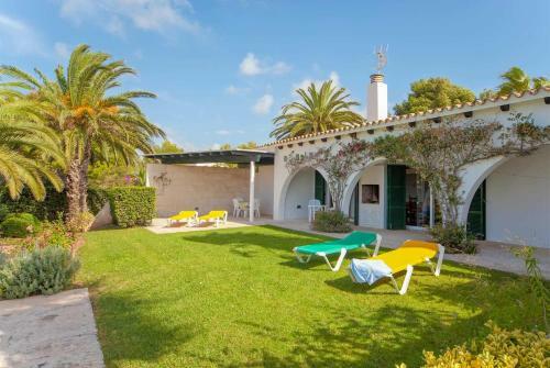 Villa Can S'oliva