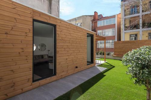 Apartamento Lisbon Domus 74 By Amcf
