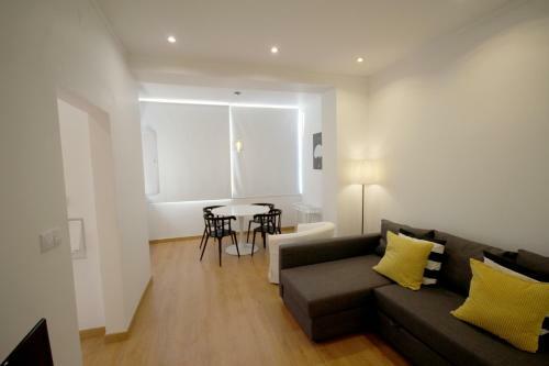 Apartamento Lisbon Domus 74 By Amcf