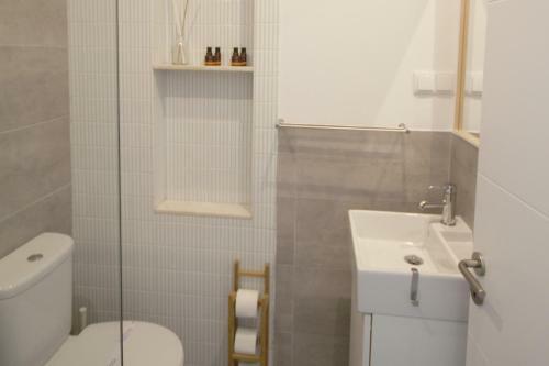 Apartamento Lisbon Domus 74 By Amcf