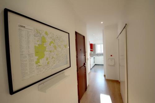 Apartamento Lisbon Domus 74 By Amcf
