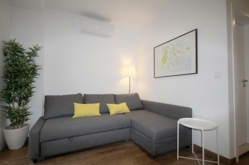 Apartamento Lisbon Domus 74 By Amcf