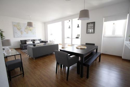 Apartamento Lisbon Domus 74 By Amcf
