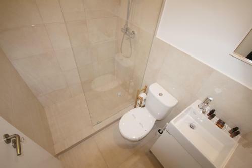 Apartamento Lisbon Domus 74 By Amcf