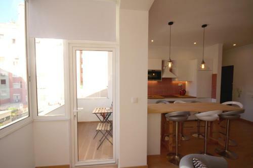 Apartamento Lisbon Domus 74 By Amcf