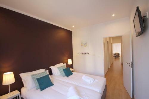 Apartamento Lisbon Domus 74 By Amcf