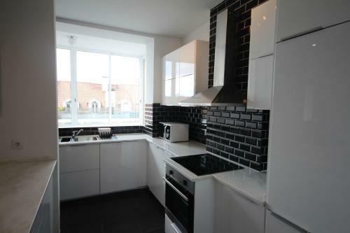 Apartamento Lisbon Domus 74 By Amcf